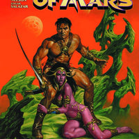 WARLORD OF MARS TP VOL 02 (MR) (C: 0-1-2)