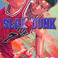 SLAM DUNK GN VOL 23 (C: 1-0-2)