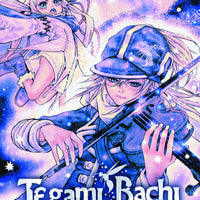 TEGAMI BACHI GN VOL 10 (C: 1-0-1)