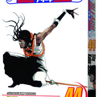 BLEACH GN VOL 44 (C: 1-0-2)