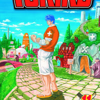TORIKO GN VOL 11 (C: 1-0-2)