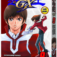 YU GI OH GX GN VOL 09 (OF 9) (C: 1-0-2)