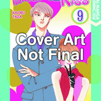 ITAZURA NA KISS GN VOL 09 (C: 0-1-2)