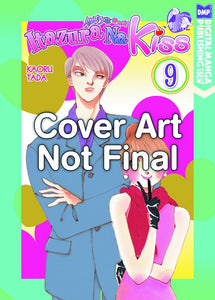 ITAZURA NA KISS GN VOL 09 (C: 0-1-2)
