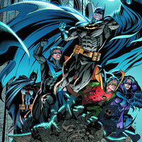 BATMAN NO MANS LAND TP VOL 03 NEW EDITION