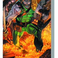HERC TP COMPLETE SERIES BY PAK AND LENTE