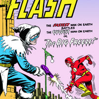 FLASH CHRONICLES TP VOL 03