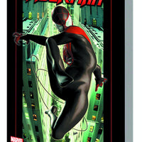 ULT COMICS SPIDER-MAN BY BENDIS TP VOL 01