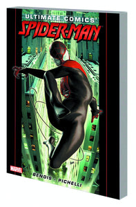 ULT COMICS SPIDER-MAN BY BENDIS TP VOL 01