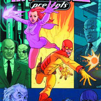 INVINCIBLE TP VOL 16 FAMILY TIES