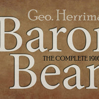 LOAC ESSENTIALS HC VOL 01 BARON BEAN