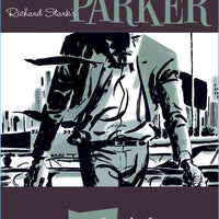 PARKER THE HUNTER SC