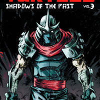 TMNT ONGOING TP VOL 03 SHADOWS