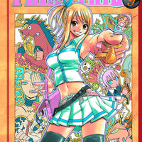 FAIRY TAIL GN KODANSHA ED VOL 09 (C: 0-1-1)