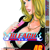 BLEACH GN VOL 46 (C: 1-0-2)