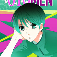 OTOMEN GN VOL 13 (C: 1-0-2)