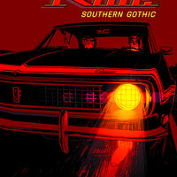 RIDE SOUTHERN GOTHIC #1 (OF 2)