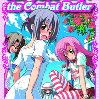HAYATE COMBAT BUTLER GN VOL 20 (C: 1-0-2)