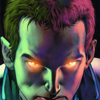 HARBINGER #3 REG LOZZI CVR