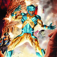 X-O MANOWAR #4 REG BRAITHWAITE CVR