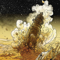 PROPHET TP VOL 01 REMISSION