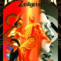 FLASH GORDON TP VOL 01 ZEITGEIST (C: 0-1-2)