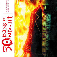 30 DAYS OF NIGHT OMNIBUS TP VOL 02