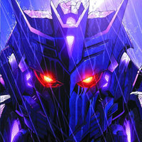 TRANSFORMERS MORE THAN MEETS THE EYE TP VOL 02