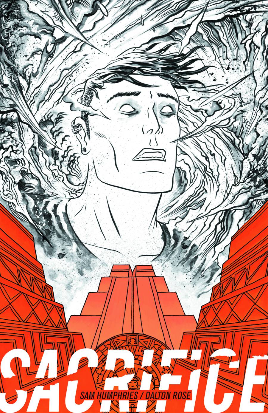 SACRIFICE HC (C: 0-1-2)