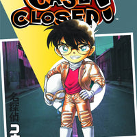 CASE CLOSED GN VOL 44 (C: 1-0-1)