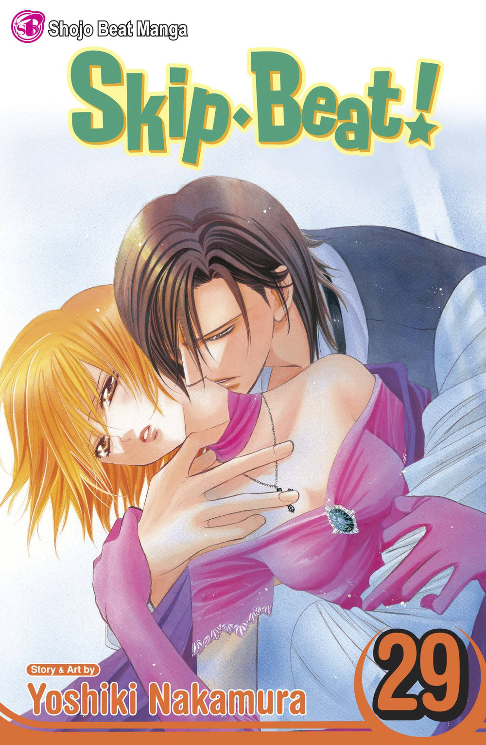 SKIP BEAT GN VOL 29 (C: 1-0-1)