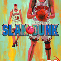 SLAM DUNK GN VOL 24 (C: 1-0-2)