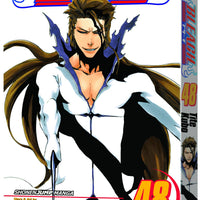 BLEACH GN VOL 48 (C: 1-0-2)