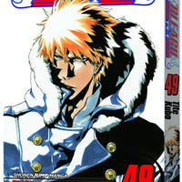 BLEACH GN VOL 49 (C: 1-0-2)