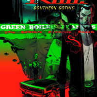 RIDE SOUTHERN GOTHIC #2 (OF 2)