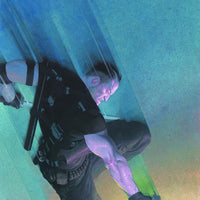 BLOODSHOT #3 REG RIBIC CVR