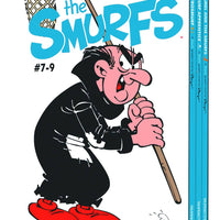 SMURFS GN BOX SET VOL 7-9 (C: 0-0-1)