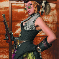 GEARHEARTS STEAMPUNK GLAMOR REVUE #4