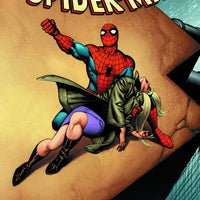 SPIDER-MAN DEATH OF STACYS TP (PP #1026)