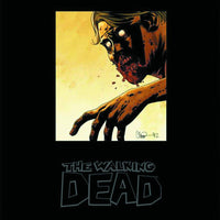 WALKING DEAD OMNIBUS HC VOL 04 (MR)