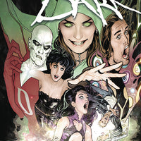 JUSTICE LEAGUE DARK TP VOL 01 IN THE DARK (N52)