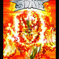 KIRBY GENESIS SILVER STAR TP VOL 01 (C: 0-1-2)