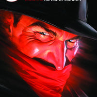 SHADOW TP VOL 01 FIRE OF CREATION (MR) (C: 0-1-2)