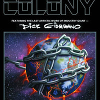 COLONY TP