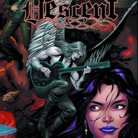 ETERNAL DESCENT TP VOL 02