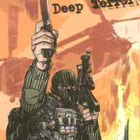 GI JOE DEEP TERROR TP
