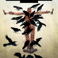 CROSSED HC SGN ED VOL 04 BADLANDS (MR) (C: 0-1-2)