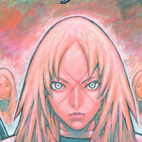 CLAYMORE GN VOL 21 (C: 1-0-1)