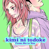 KIMI NI TODOKE GN VOL 15 FROM ME TO YOU (C: 1-0-0)