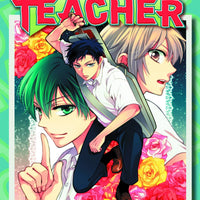 ORESAMA TEACHER GN VOL 11 (C: 1-0-2)